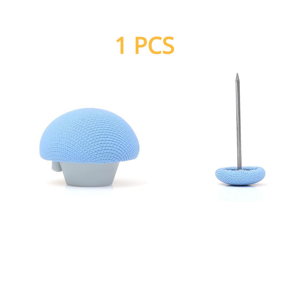 1/4/8/16 шт., грибная подставка для одеяла, противоскользящие скандинавские зажимы для простыни, зажим для одеяла, прищепки, чехлы, застежка-зажим, держатель