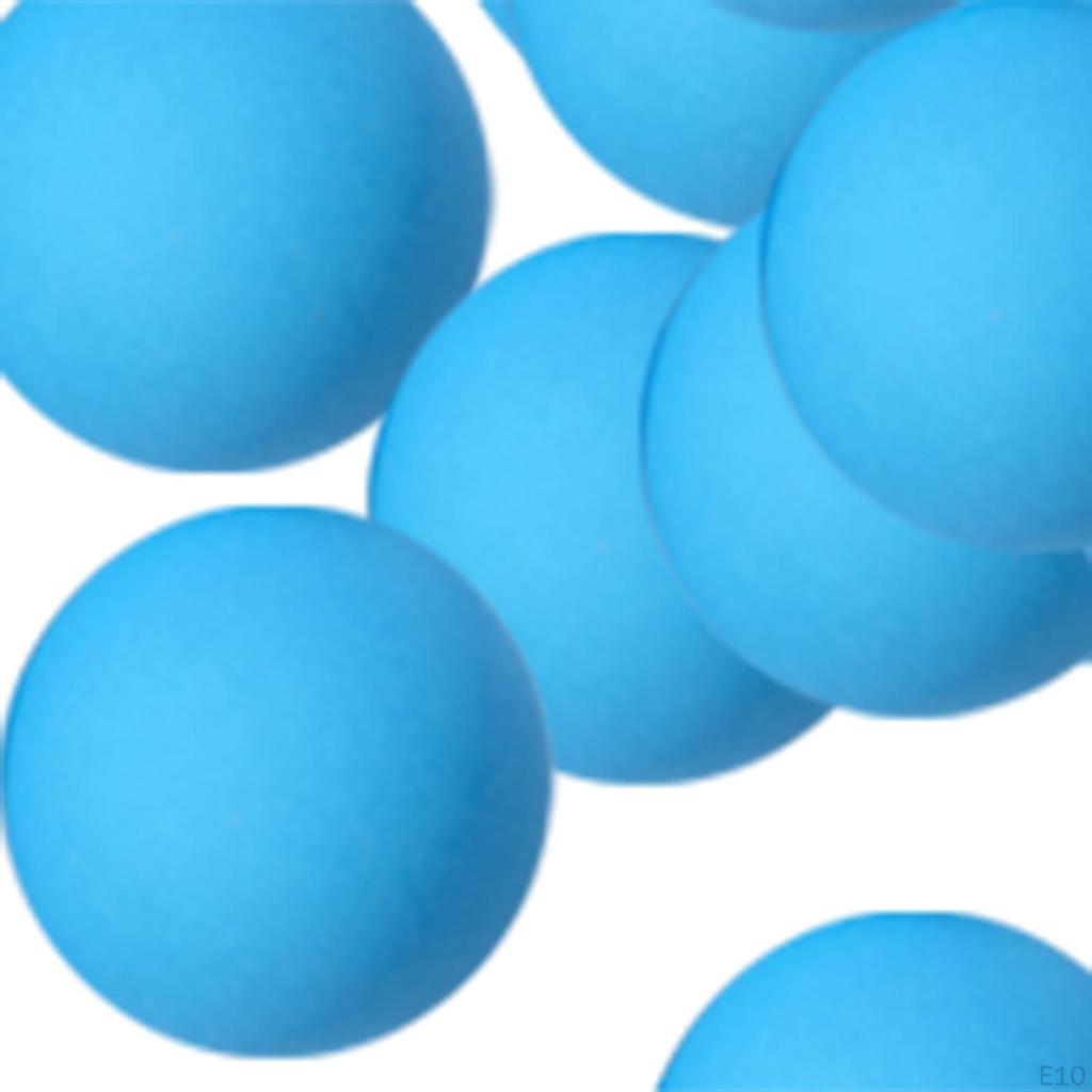 150 шт. 40 мм развлекательные мячи для настольного тенниса пинг-понг игрушки для домашних животных пинг-понг для детей вечеринка