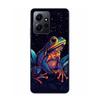Why Are Frogs Important Phone Case For Redmi 12 13C 12C 15C 9 10 10C Note 13 Pro Plus 14 15 Pro 9T 9C 9A TPU Soft Cover Clear Ce