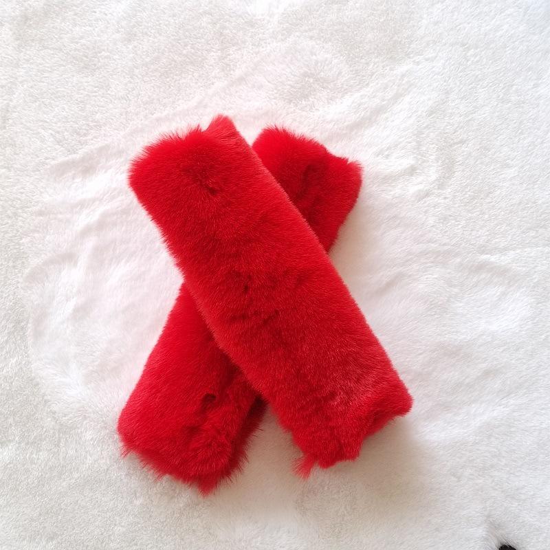 Универсальный дышащий протектор на плечо для ремня безопасности автомобиля