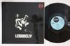 LP Пластинка LEADBELLY  Лидбелли CW132 EMBER 1969 UK Блюз Б/У