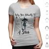 Why Yes Actually I Can Drive A Stick T Shirt Big Size 100 Cotton Drive Stick Funny Halloween Witch Sarcastic Cute Visit Store