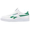 Club C Revenge 'White Glen Green' Sneakers H04169