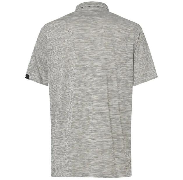 Oakley Gravity Pro Short Sleeve Polo