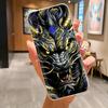 Мягкий чехол для Xiaomi Redmi Note 7 Чехол Цветы Мягкий ТПУ Силиконовый Чехлы для Телефона на Redmi Note7 Pro Защитная Задняя Крышка Fundas