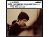 [CD] J.S.BACH: THE GOLDBERG VARIATIONS Nomal Edition YUJI TAKAHASHI COCO-73050