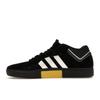 Adidas Кроссовки унисекс Tyshawn 2024 Athlete Pack Black Core-Black Zero-Metallic IG4113