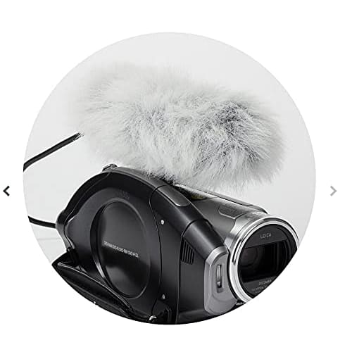 Audio-Technica Stereo Microphone AT9941