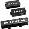Seymour Duncan Quarter Pound PJ Set Quarter Pound Pickup Set for Seymour Duncan PJ Layout Bass SPB-3/SJB-3b (Used)