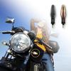Энергоэффективные светодиодные указатели поворота для мотоцикла R1200GS R1250GS, высокая яркость и стильный дизайн, 2 шт.