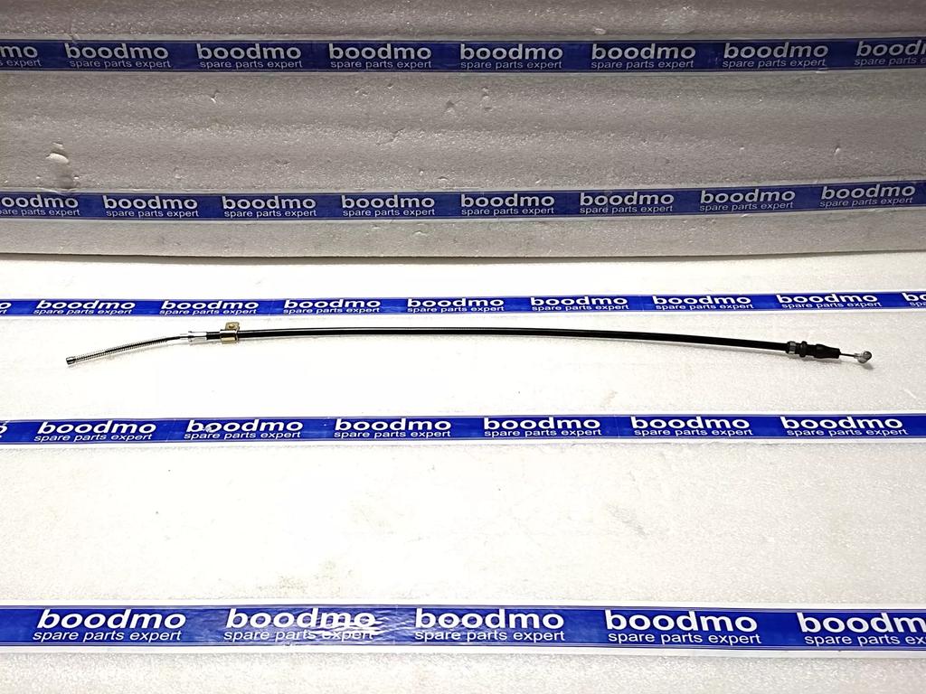 Cable Set, Parking Brake for MAHINDRA JEETO - PMM17PRR