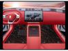 Avatr 12 Full Coverage Foot Mats 2025 - Car Interior Accessories & Trunk Mats
