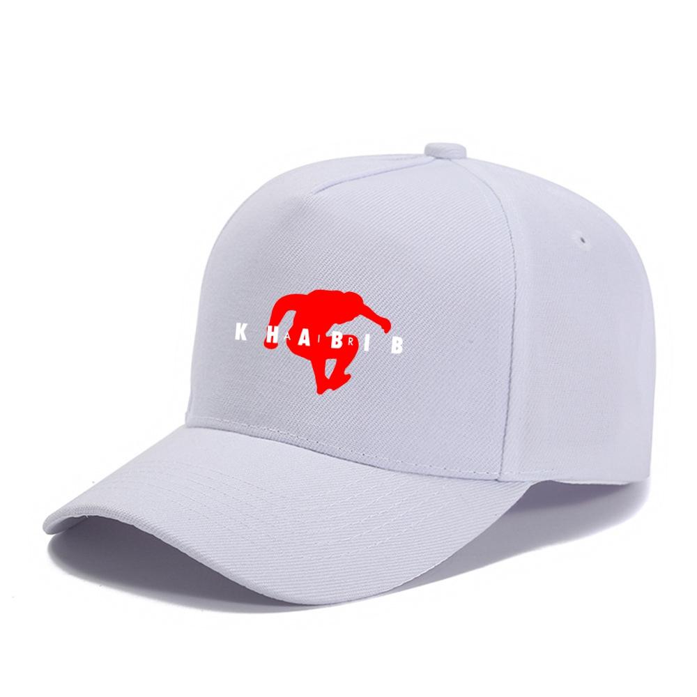 Хабиб Нурмагомедов 229 Бокс Бейсболка Конор МакГрегор Регулируемая UFCS Весна-Лето Папа Кепка Тенты Спортивные Бейсболки