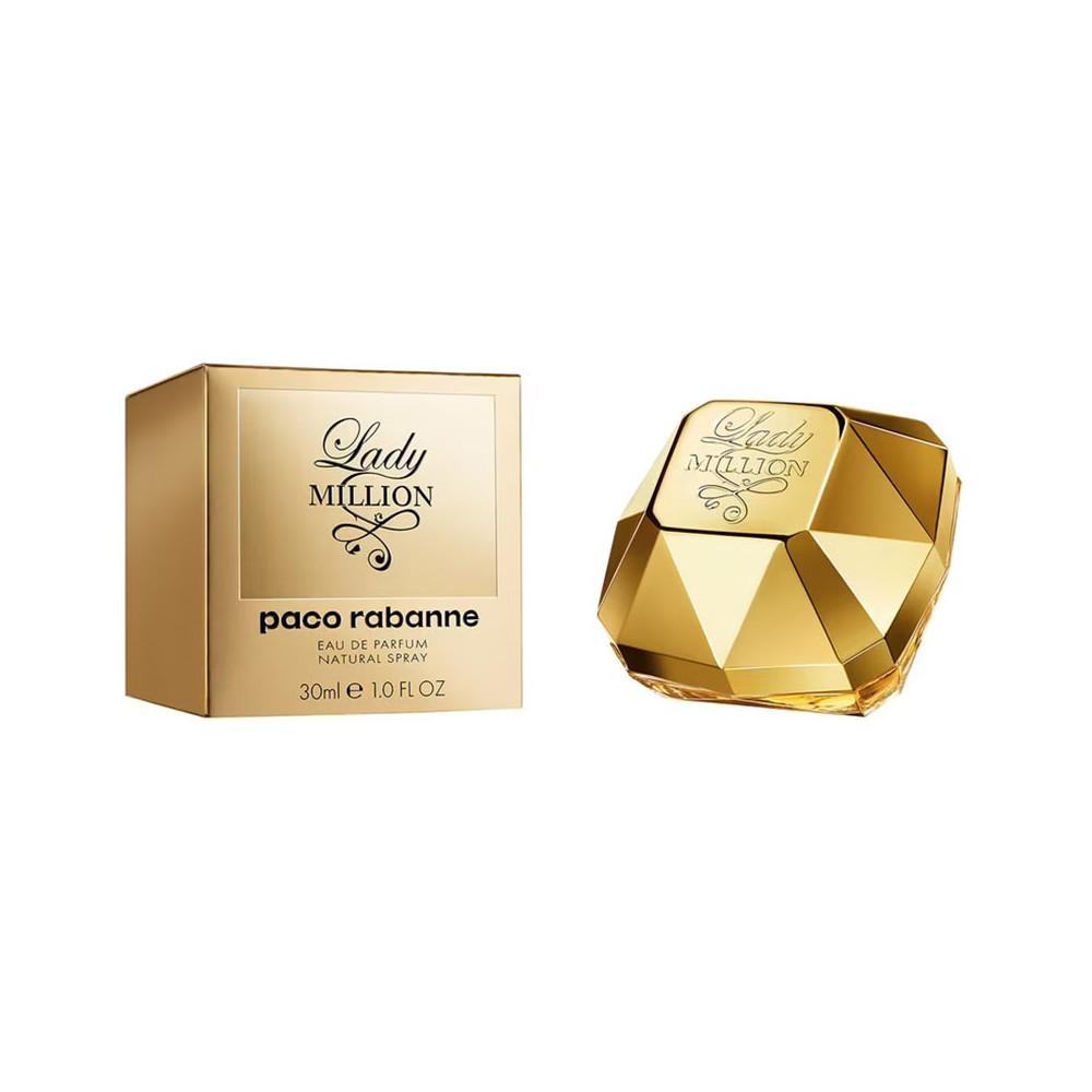 Rabanne - Lady Million Eau de Parfum 30 мл - 