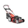 Бензиновая газонокосилка Faworyt Sh51P196L-3W1 Loncin 6.5 л.с. 51 см
