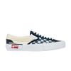 Кепка Slip-On LX 'Dress Blues' VN0A3TKSUBZ Мужская обувь