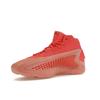 Adidas Мужские кроссовки AE 1 Georgia Red Clay розовые коралловые - черные IF1863
