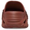 Crocs Кроссовки унисекс Echo Wave Rust Коричневые 210521-862