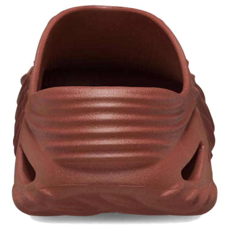 Crocs Кроссовки унисекс Echo Wave Rust Коричневые 210521-862
