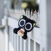 Оригинальная игривость Военные мемуары Ло Сяохэя Серия объятий Плюшевая игрушка-подвеска Подарок на день рождения Аниме-аксессуар