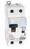 Differential circuit breaker 2P 16A B 0.03A type A P312 DX3 410965