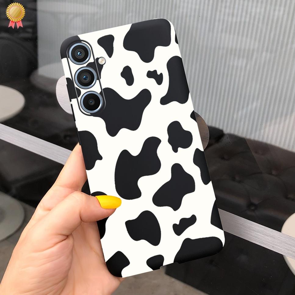 Для Samsung Galaxy A24 A 24 4G Чехол Милый Ударопрочный Силиконовый Мультяшный Задняя Крышка Для Samsung A24 SM-A246M A 24 Funda
