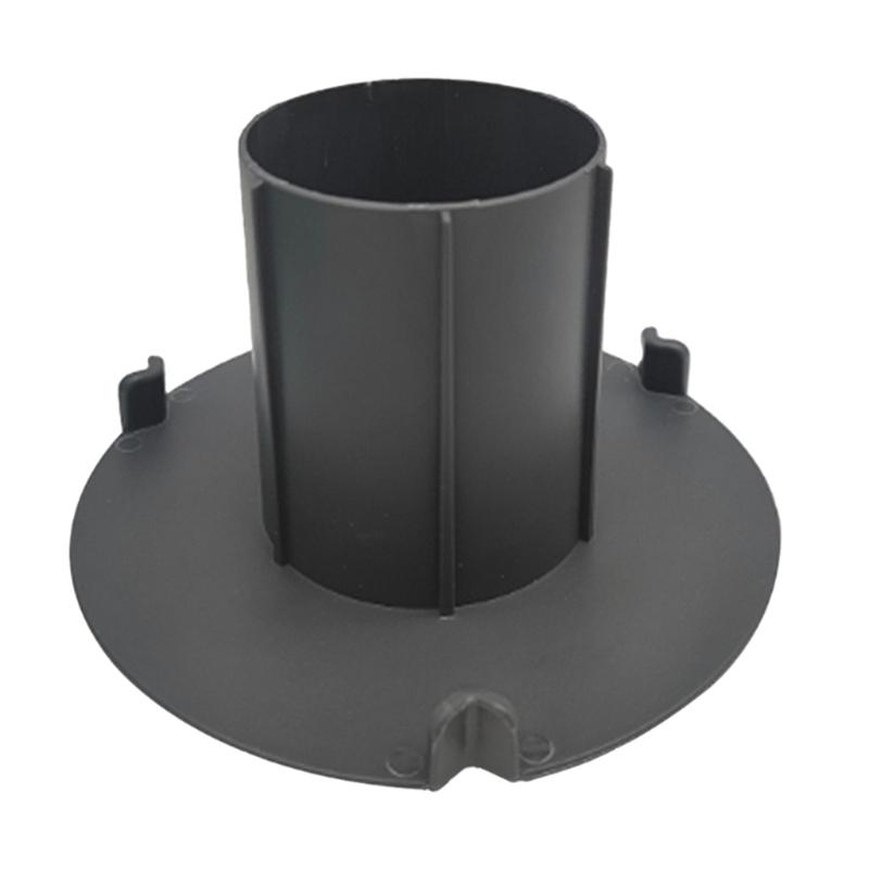 Инновационная чеснокодавилка с защитой от брызг, чаша-смеситель, редуктор. Подходит для TM5 TM6. Сохраняйте вашу кухню чистой и безопасной.
