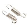 10X комплект выхлопных пружин 57MM поворотный для Husqvarna / Gas Gas 250-300cc 2 Stroke