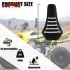 Motorcycles Accessories Seat Cover Non-slip Design PVC Durable Waterproof For Suzuki LTZ 400 LTZ400 Motocross Dirt Pit Bike