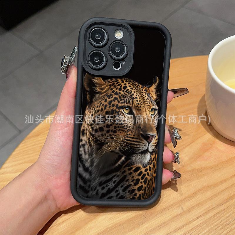 Animal Tiger for iPhone Apple 11/12/13/14/15/16/17PROMAX Takazu Phone Case