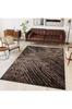 Eliana Home Washable Printed Carpet LNA1702