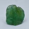 89.95 Ct Natural Emerald Huge Rough Earth Mined CERTIFIED Green Loose Gemstone AR-4084-Sa