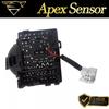 Car Steering Column Switch 251685 For Dacia Logan Sandero Renault Logan 255401642R 8201137975