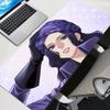 Mouse Pad Anime One Piece Anime Gaming Durable New Accessories Large Carpet Gamer PC Computer Keyboard Desk Mat Mausepad