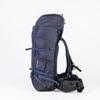 Millet Saas Fee NX Mountaineering Sapphire Size L 50+ Backpack, MIS0773, Men's, (New Logo), [Back Length 51cm]