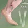 Women's Invisible Anti-Slip Heel Straps for High Heels