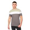 Crosshatch Mens Pattermay T-Shirt