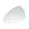 Replacement Left Right Heated Rear Mirror Glass for Porsche Panamera 2010 2011 2012 2013 2014 2015 2016 97073103505