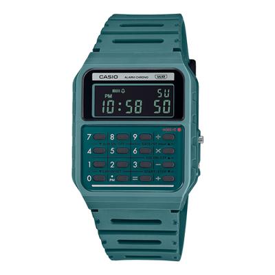 CASIO Casio Мини Часы-калькулятор Homage CA-53WB-3BDF