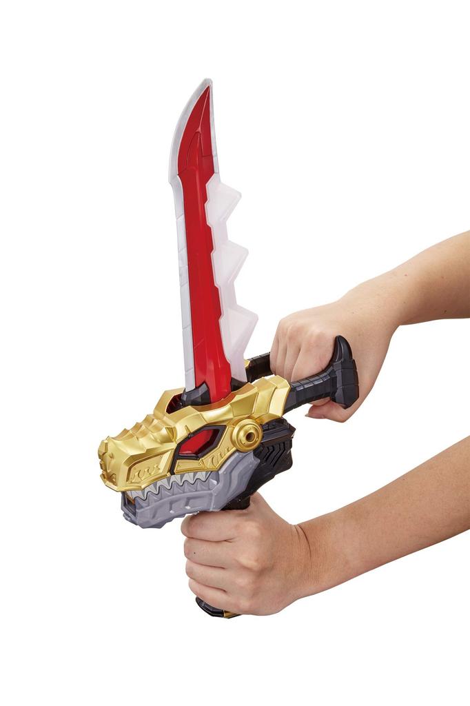 Киширю Сентай Рюсулгер DX Рюсукен