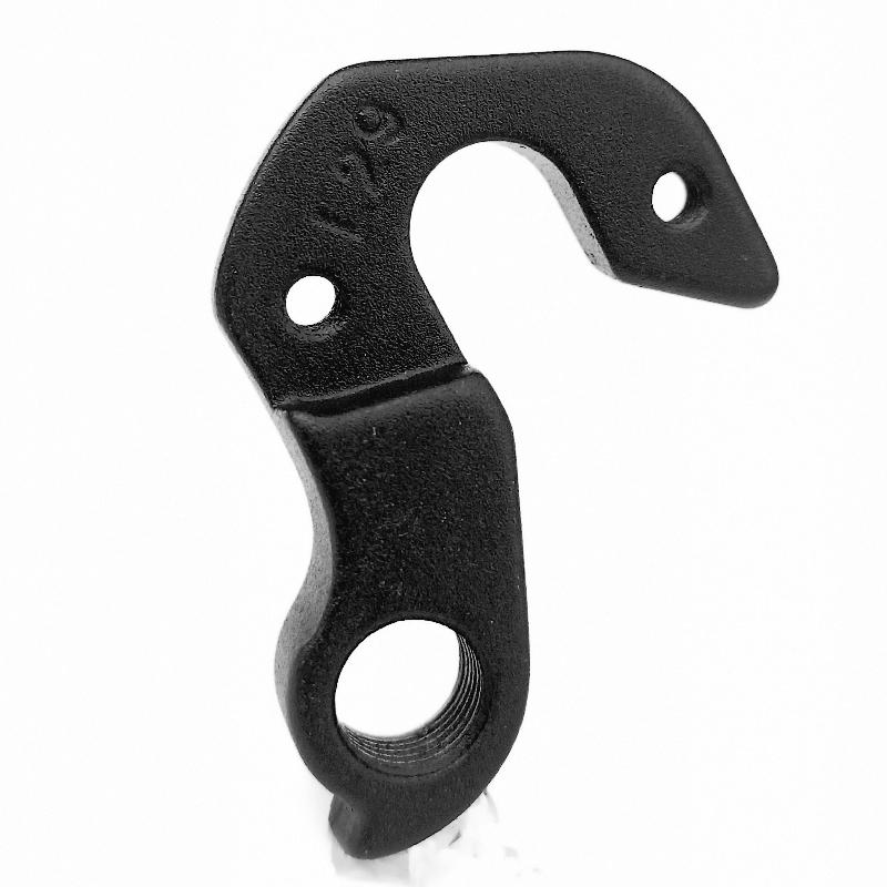 1Pc For Issac Graviton Jamis Allegro A2 Vitus Vitesse Evo Scott Speedster Disc Bicycle Rd Rear Derailleur Hanger Mech Dropout 29