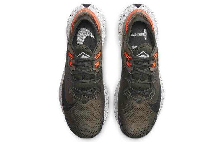 Nike Pegasus Trail 2 Хаки карго CK4305-301