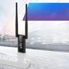 Usb 2.4G 300Mbps беспроводной Wi-Fi ретранслятор расширитель маршрутизатор усилитель сигнала Wi-Fi усилитель дальнего действия Wi-Fi ретранслятор точка доступа