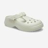 Crocs Классические клоги Мэри Джейн, CRS210581, 1010112091, Популярная корейская обувь