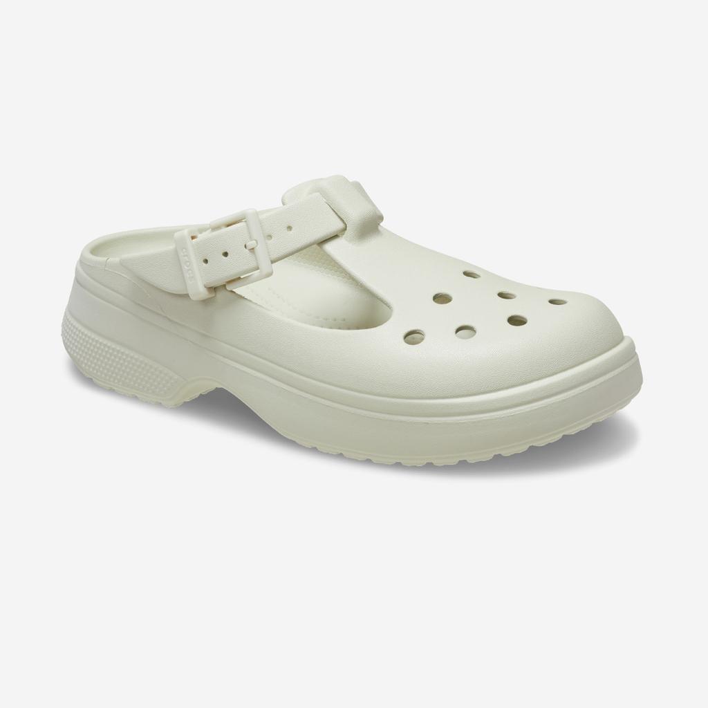 Crocs Классические клоги Мэри Джейн, CRS210581, 1010112091, Популярная корейская обувь