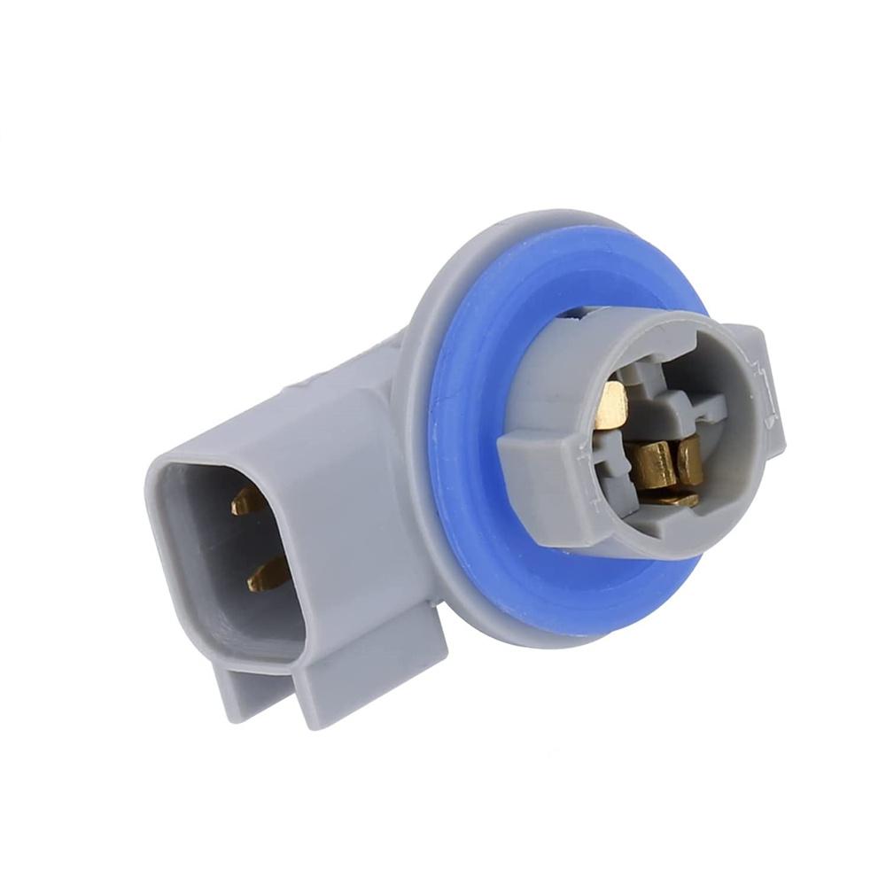 Патрон лампы бокового фонаря заднего фонаря 68046629AA для DODGE RAM 1500 2500 3500 2003-18