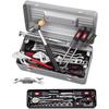 Набор инструментов Kyoto Machinery Tools Набор инструментов в открытом кейсе SK3481S (КТК) (Один тип)