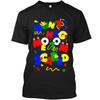 Fashion Women's T-Shirts Limited Nwt! Don't Hug Me I'm Scared Dhmis Briti