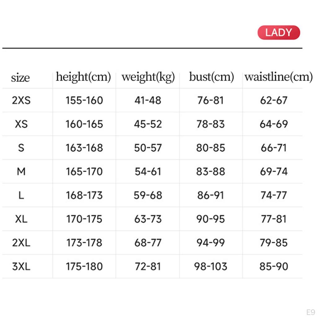 Neoprene Diving Pants, 1.5mm Pants for Snorkeling, Swimming, Canoeing