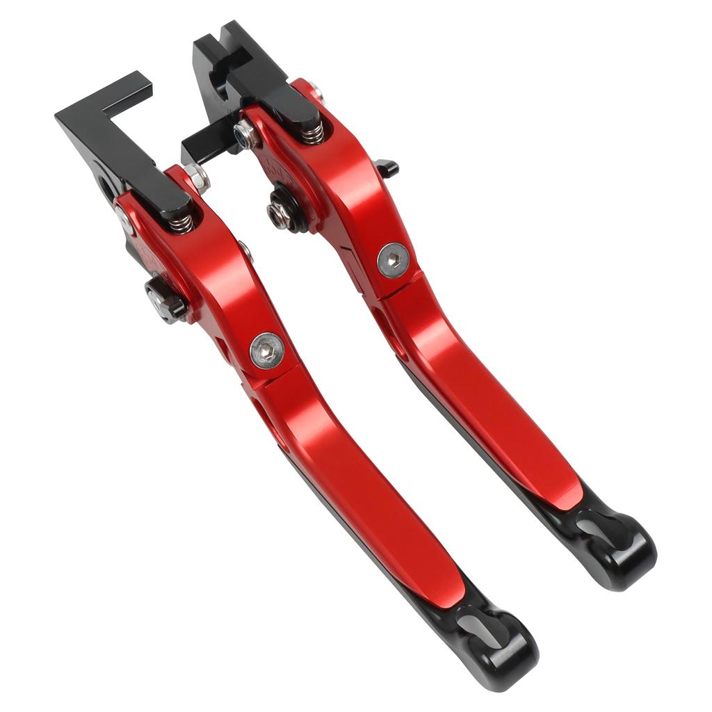 Для Trident 660 2020 2025 2025 2025 Trident660 CNC регулируемый складной выдвижной рычаг тормоза сцепления аксессуары для мотоциклов